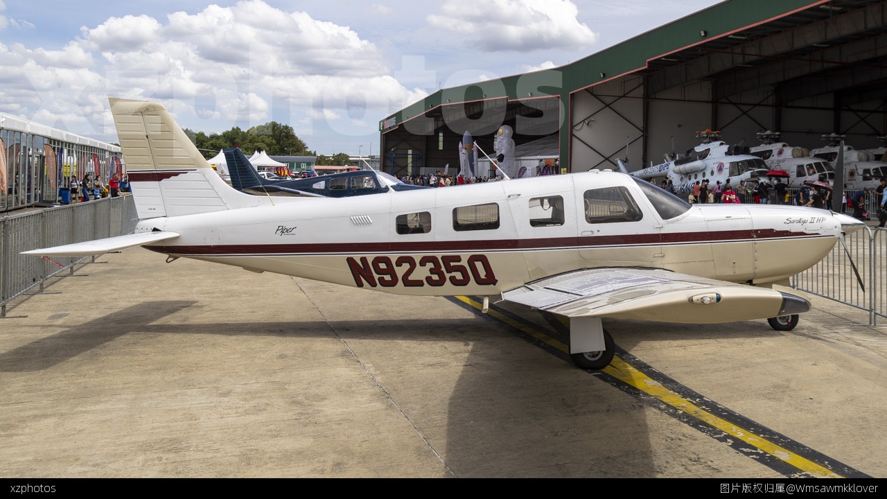 Subang airshow