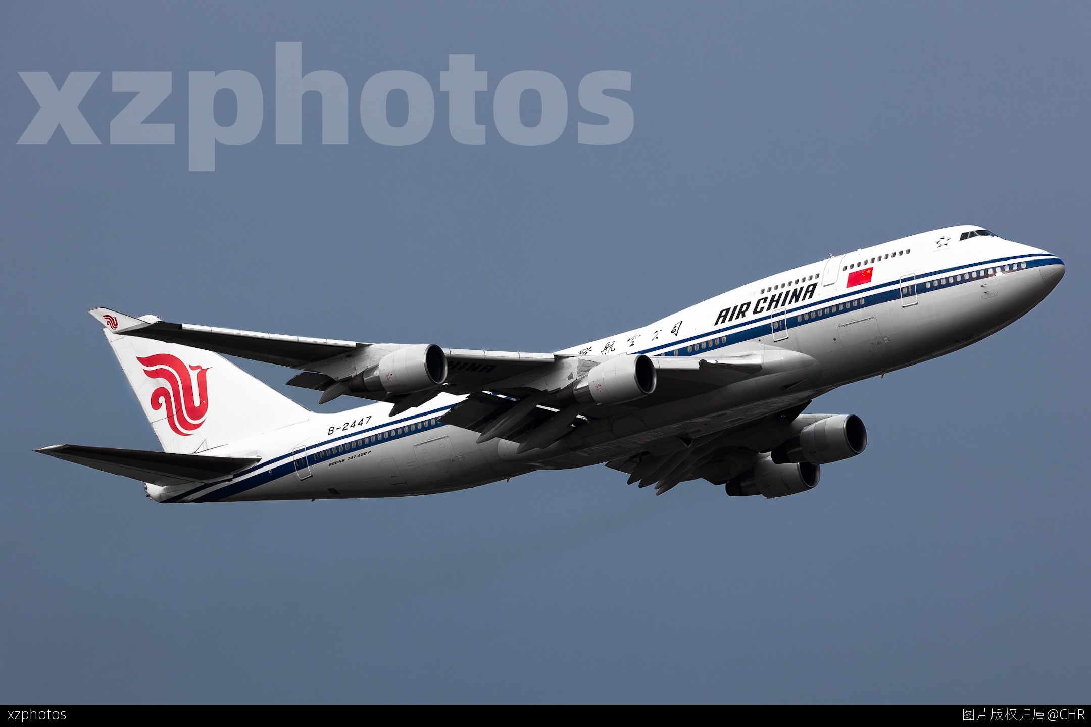 CA1340 CAN-PEK
