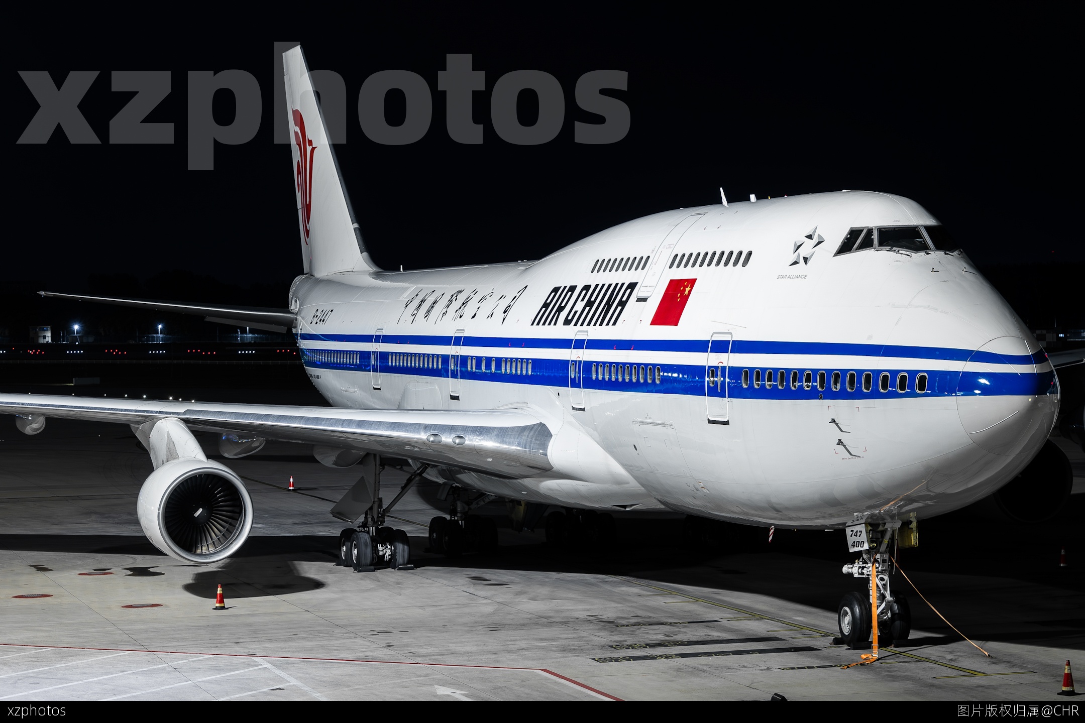 CA1342 SZX-PEK