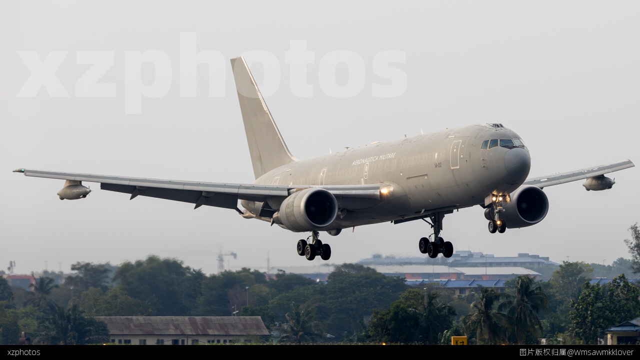 KC767