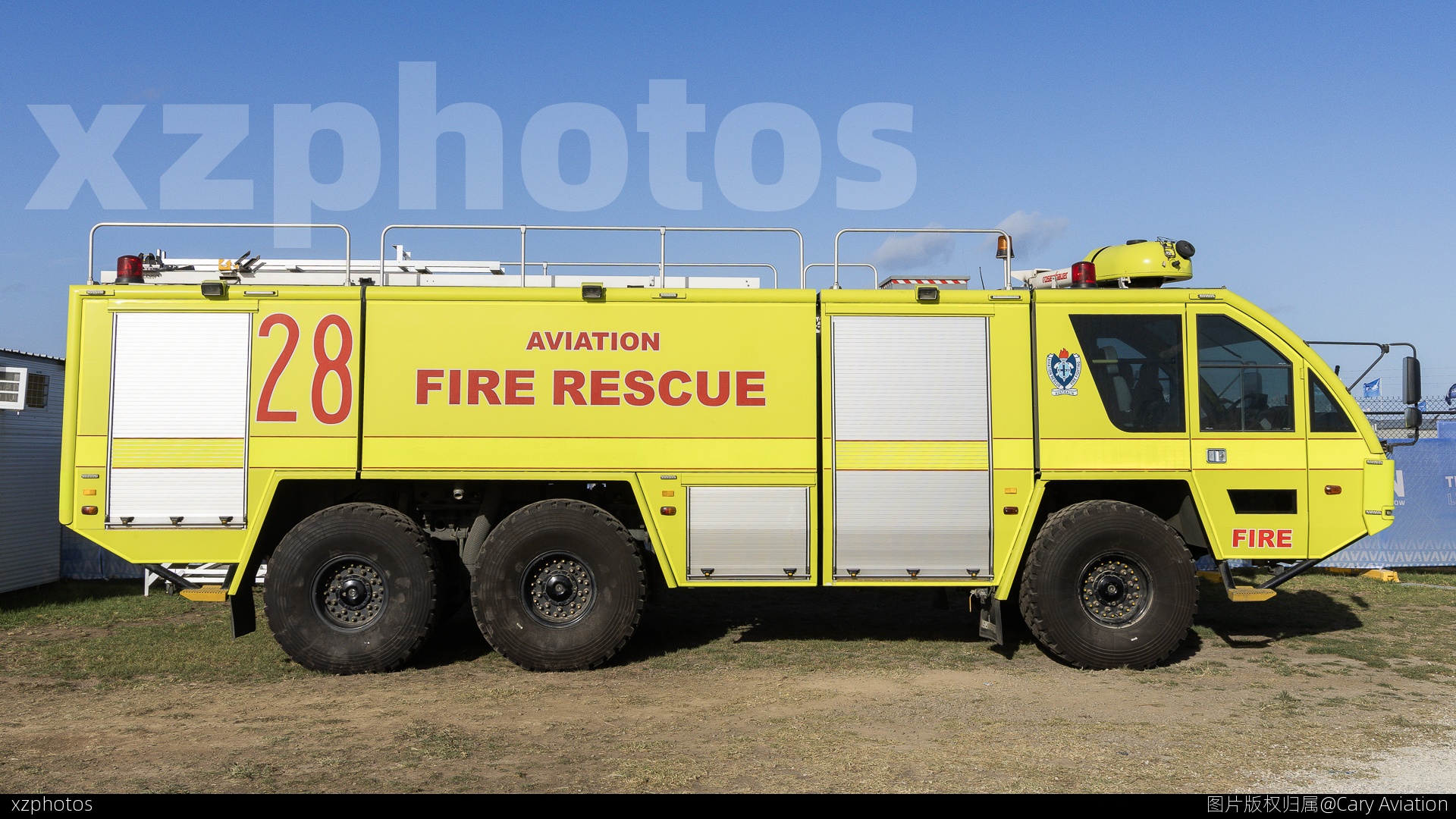 Fire Rescue