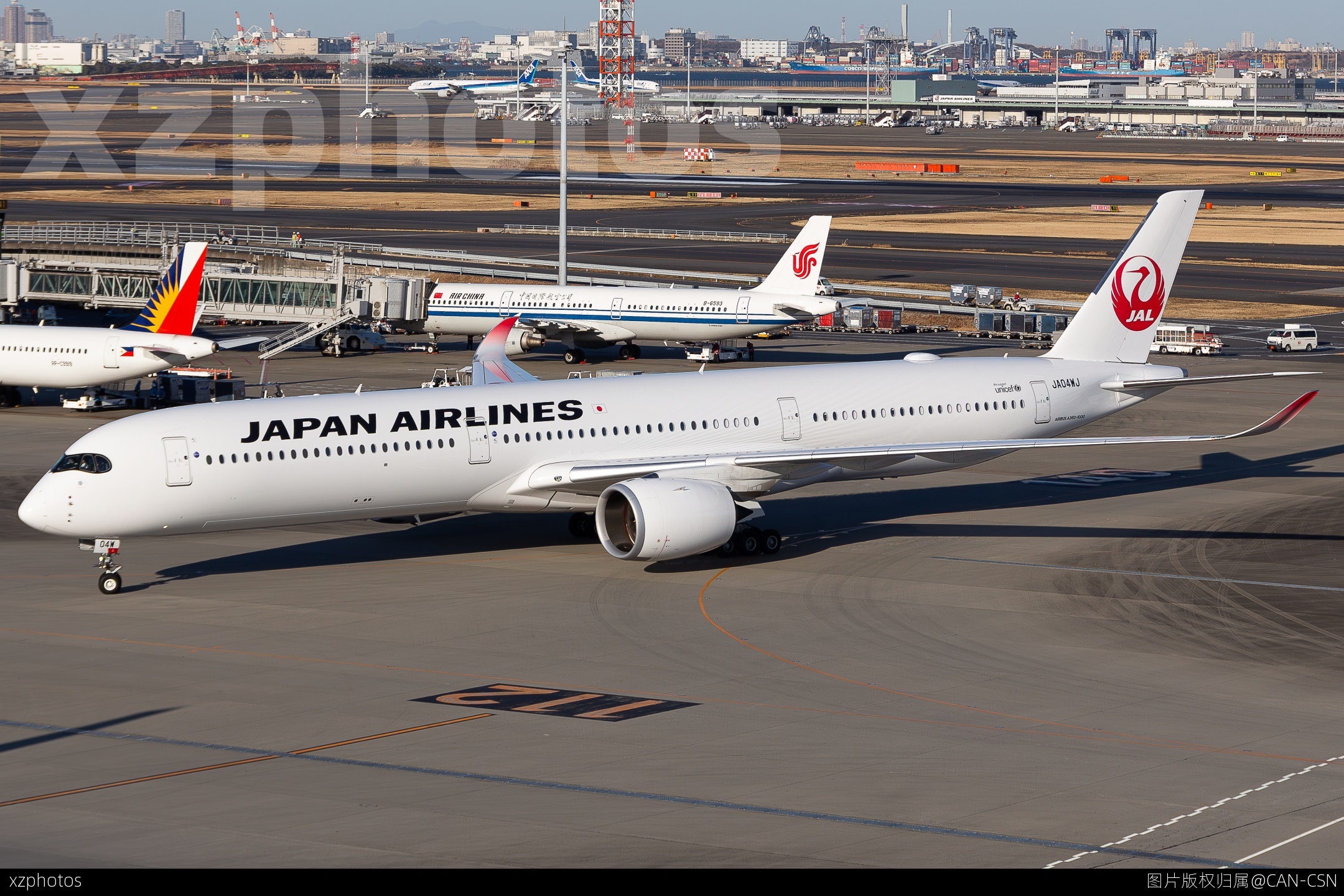 日航35k