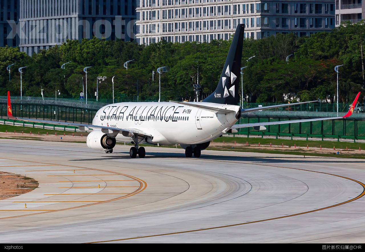 ZH122 HAN-CAN