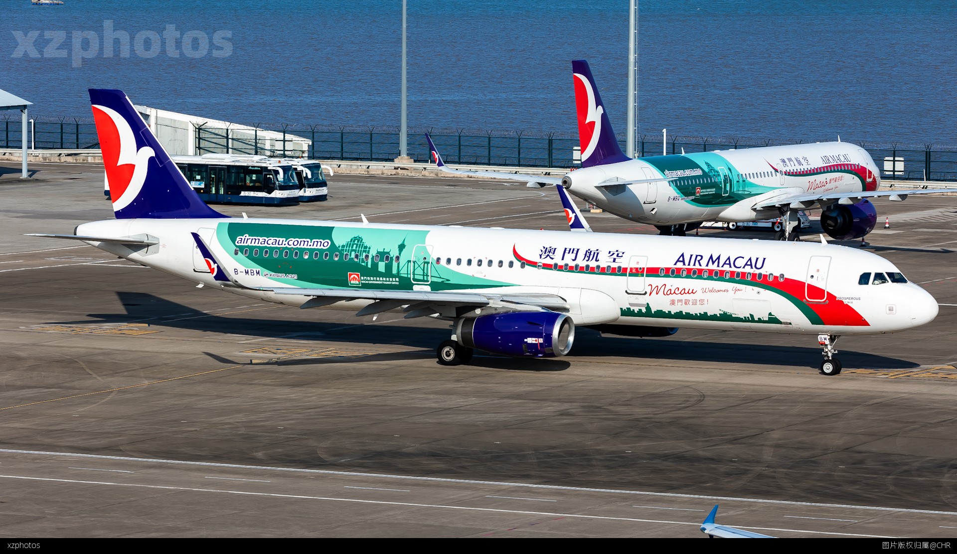 NX109 SHA-MFM