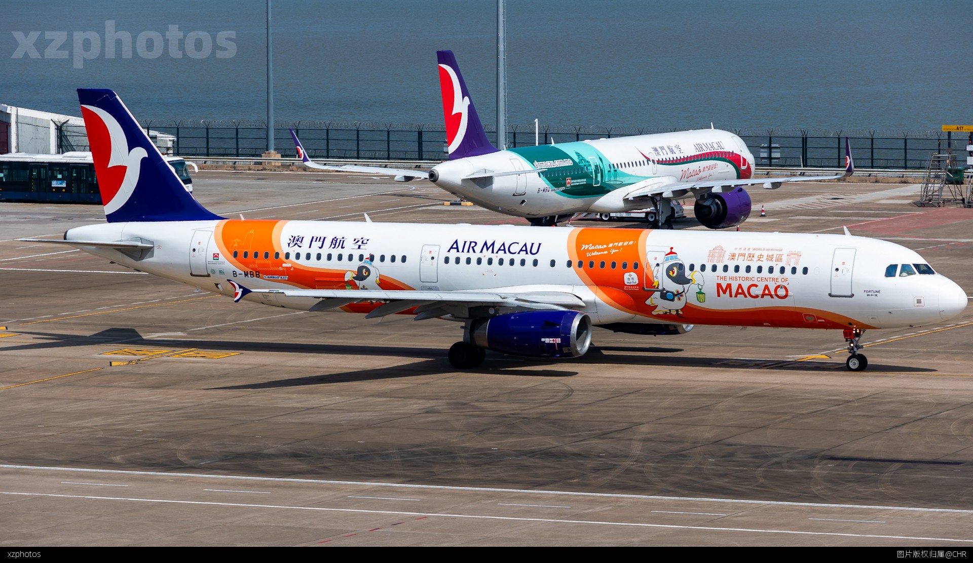 NX181 CKG-MFM