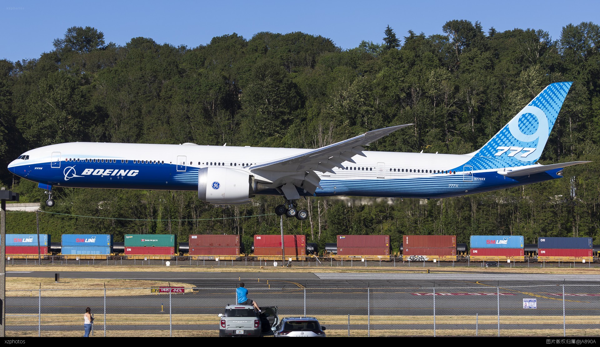 BOE2 KOA-BFI
