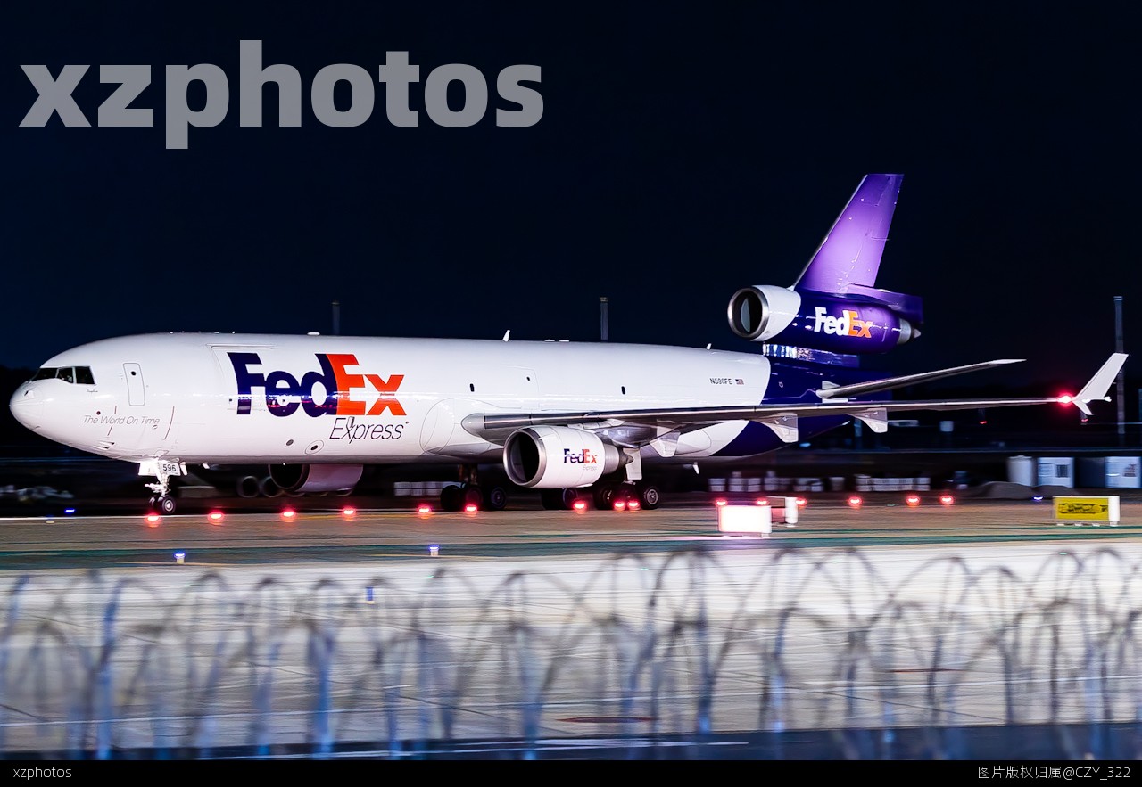 MD11