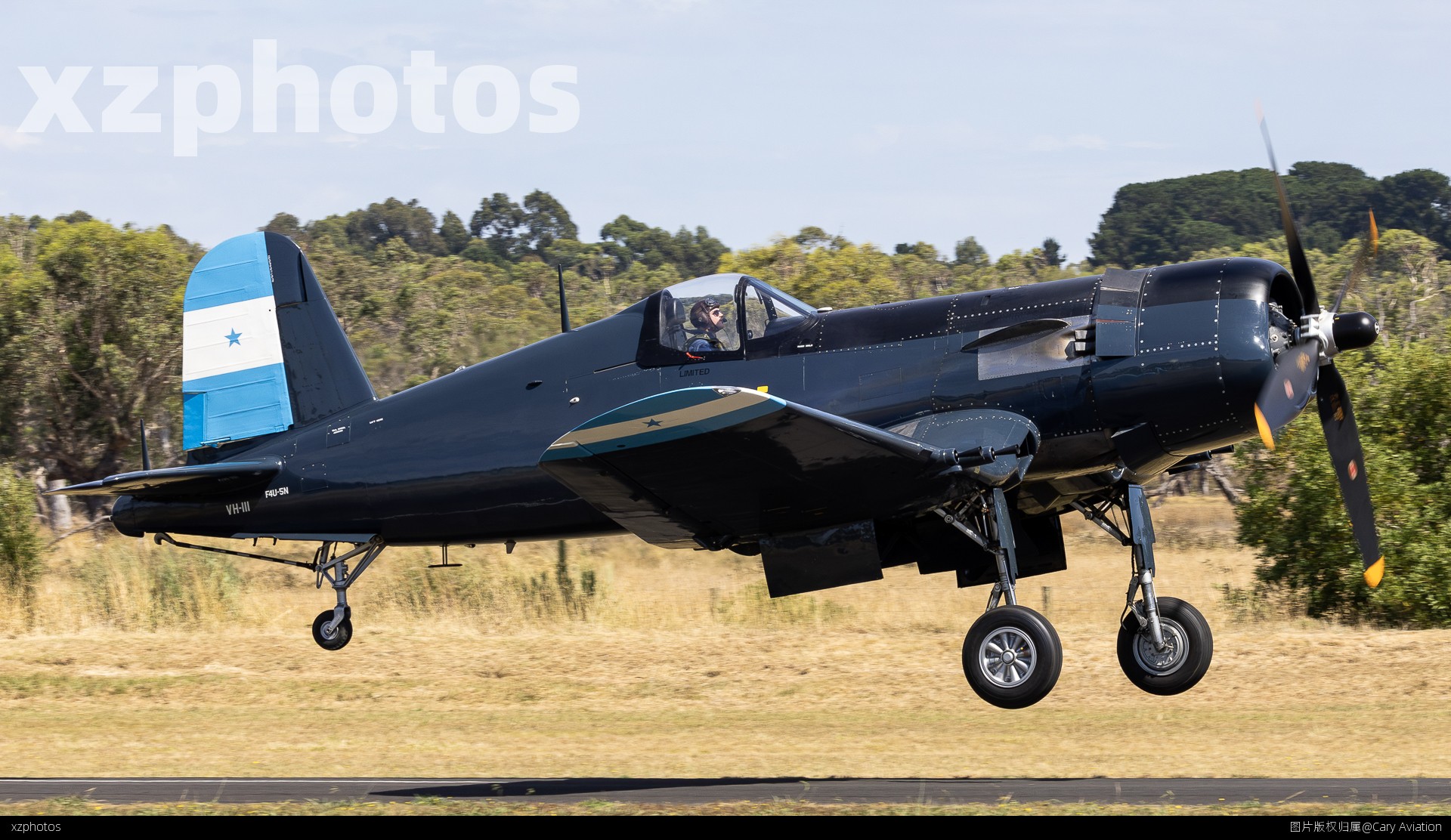 VH-III