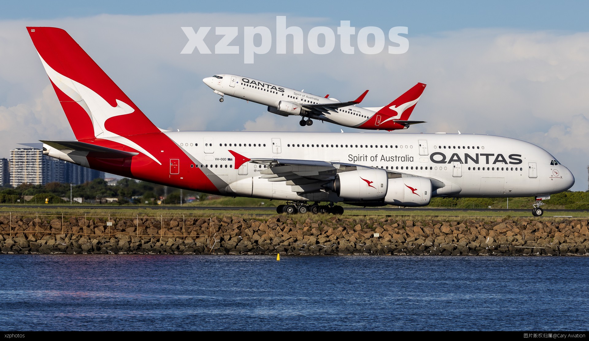 VH-OQD