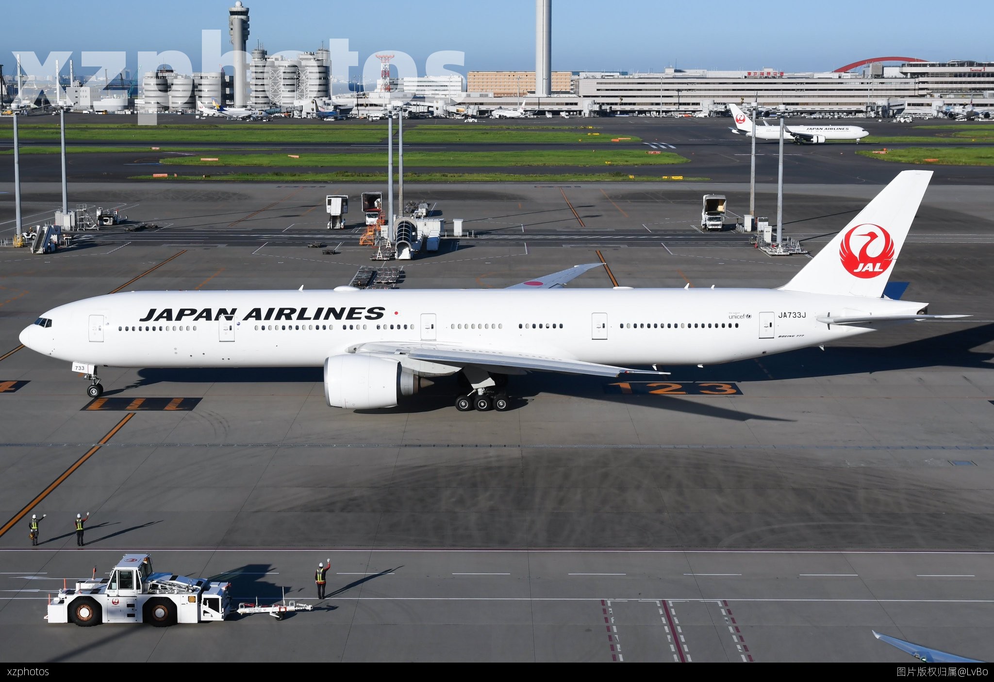 HND