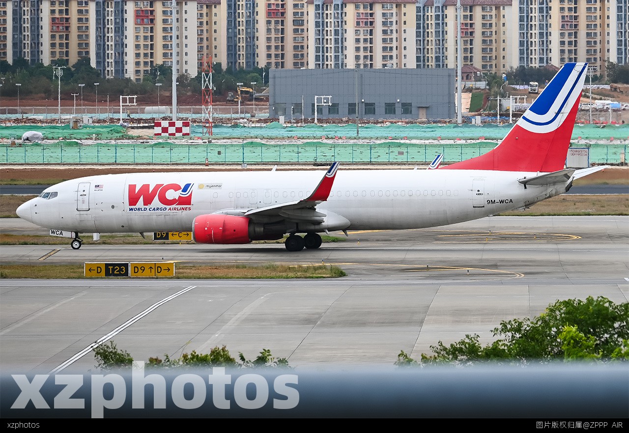 9M-WCA