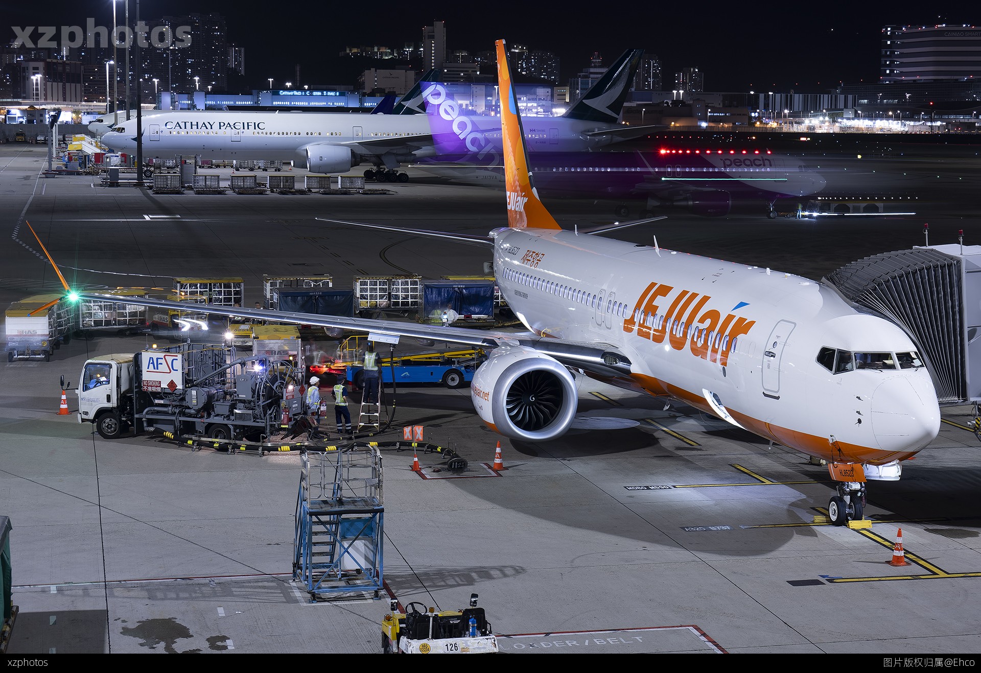 HL8523