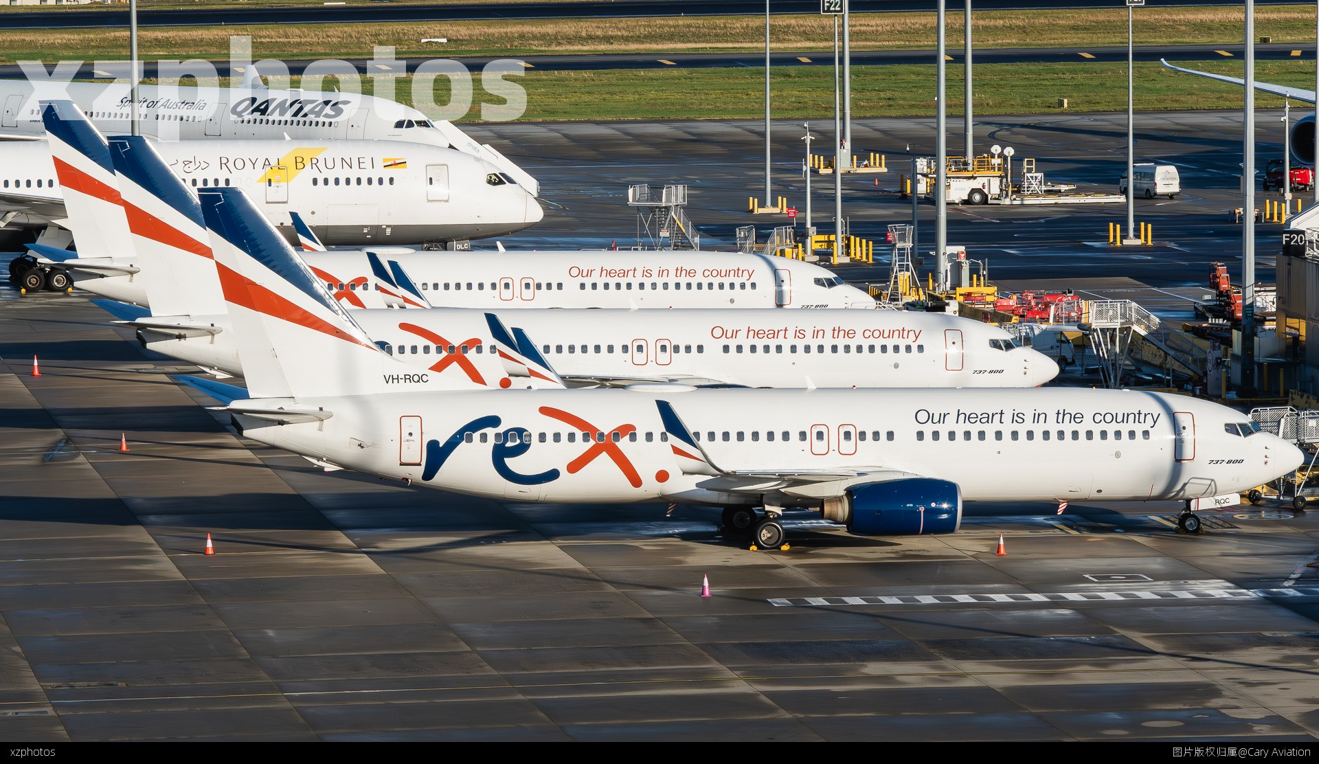 VH-RQC