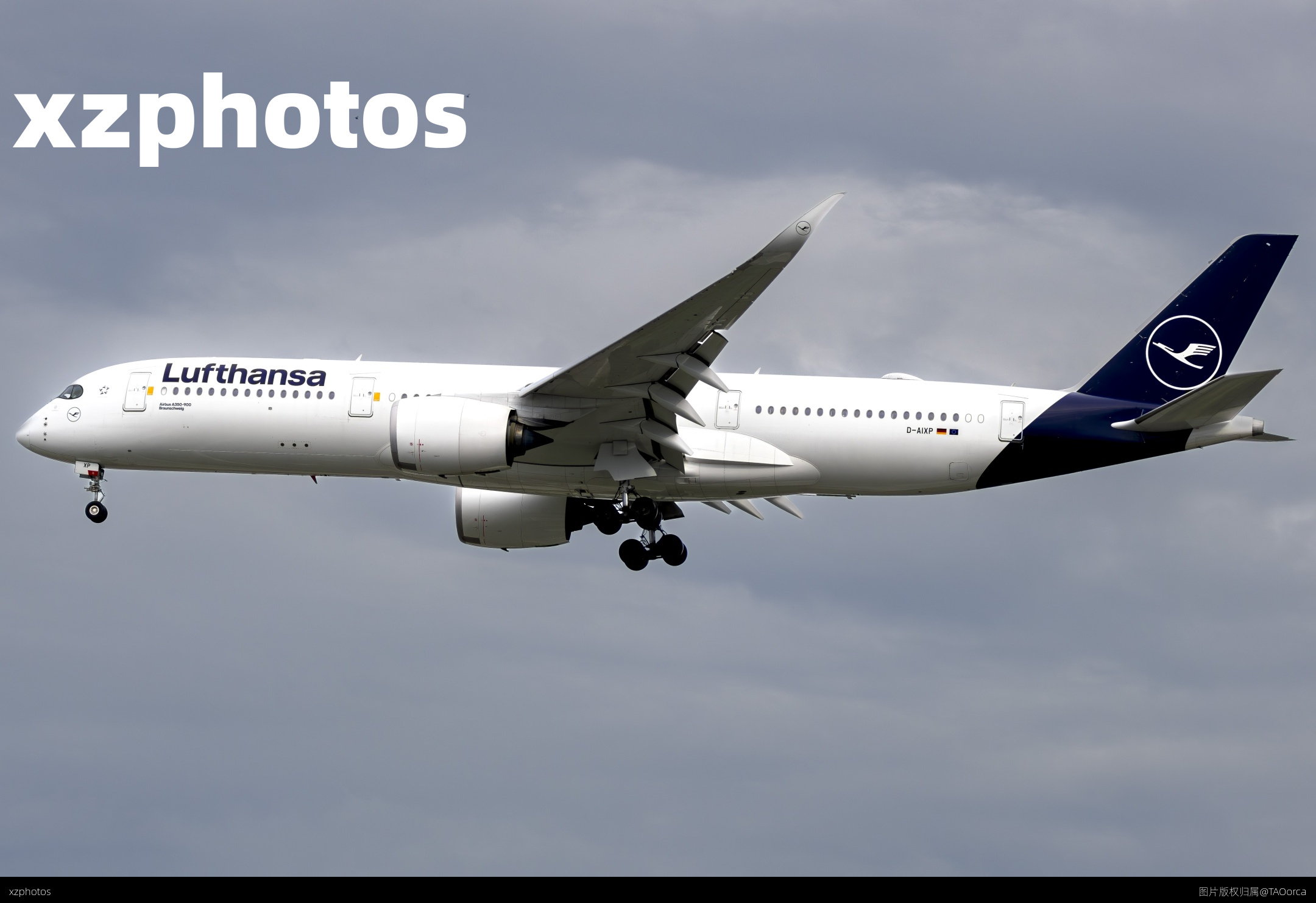 D-AIXP