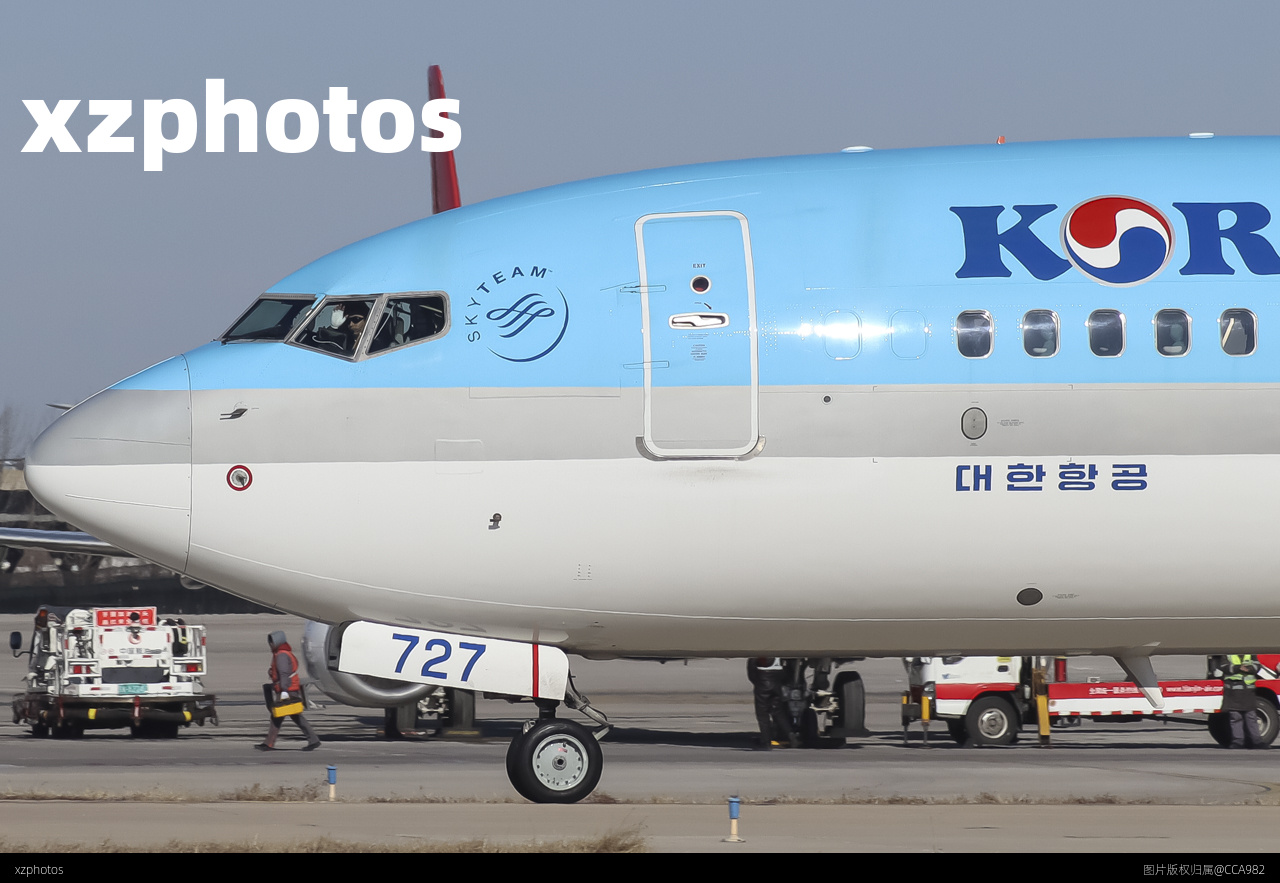 Korean Air