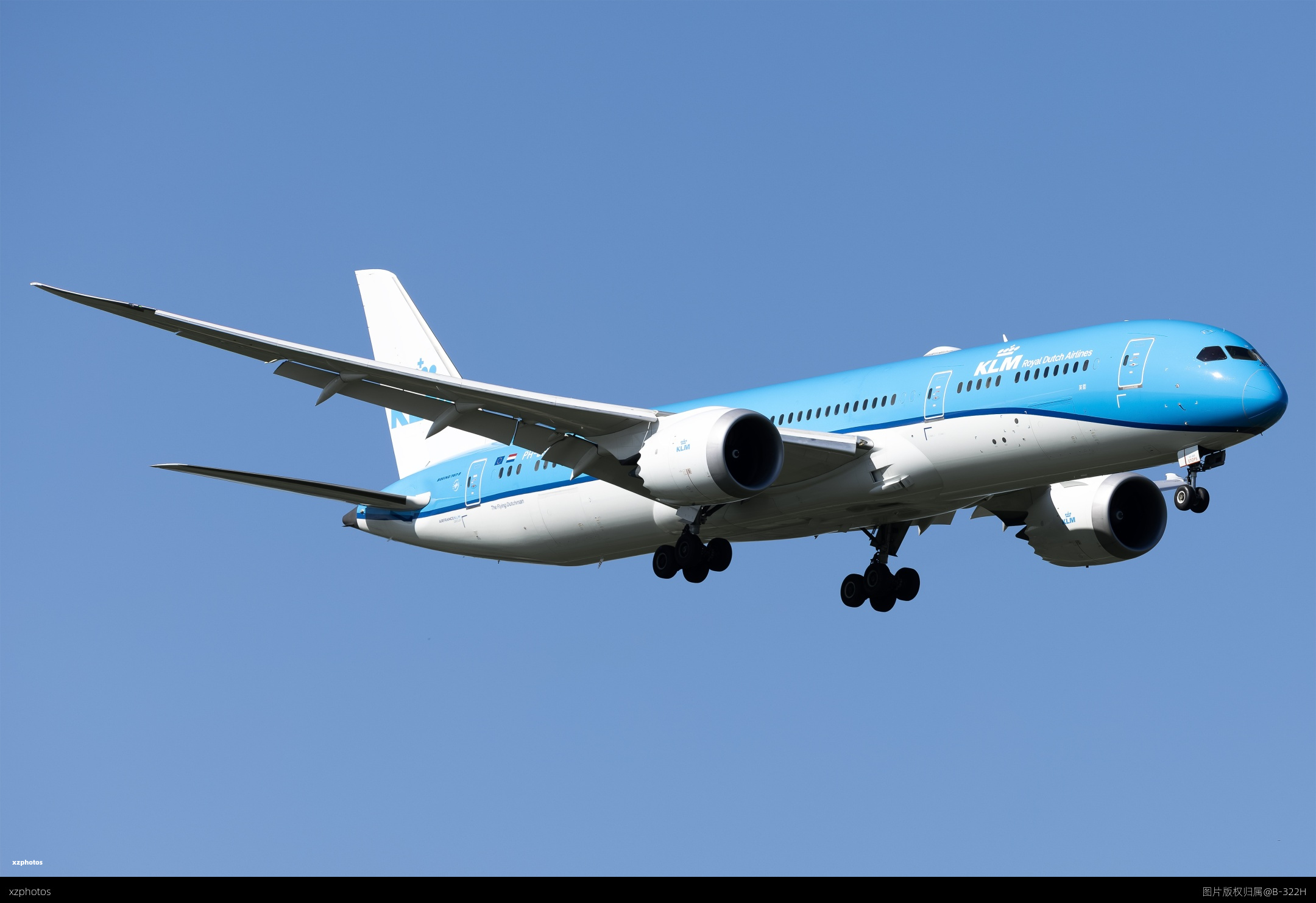 PH-BHF