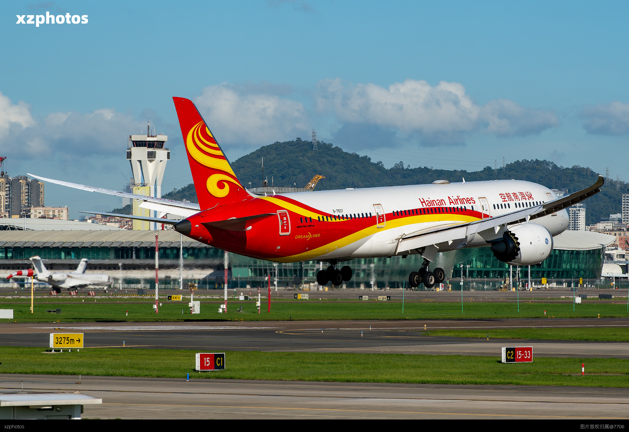 B-7837