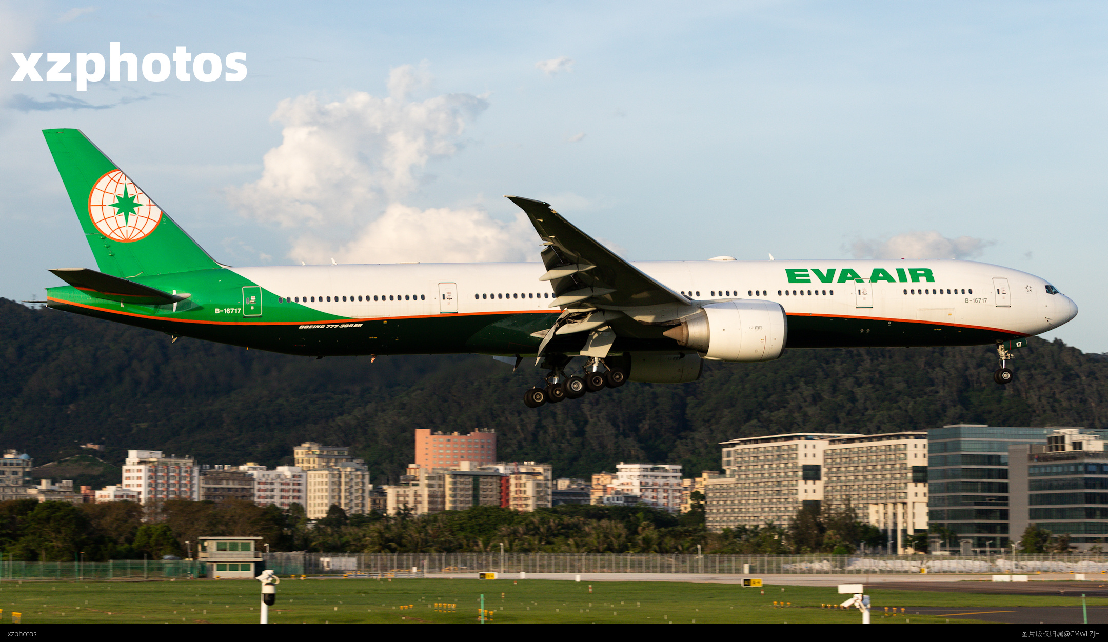 EVA77W