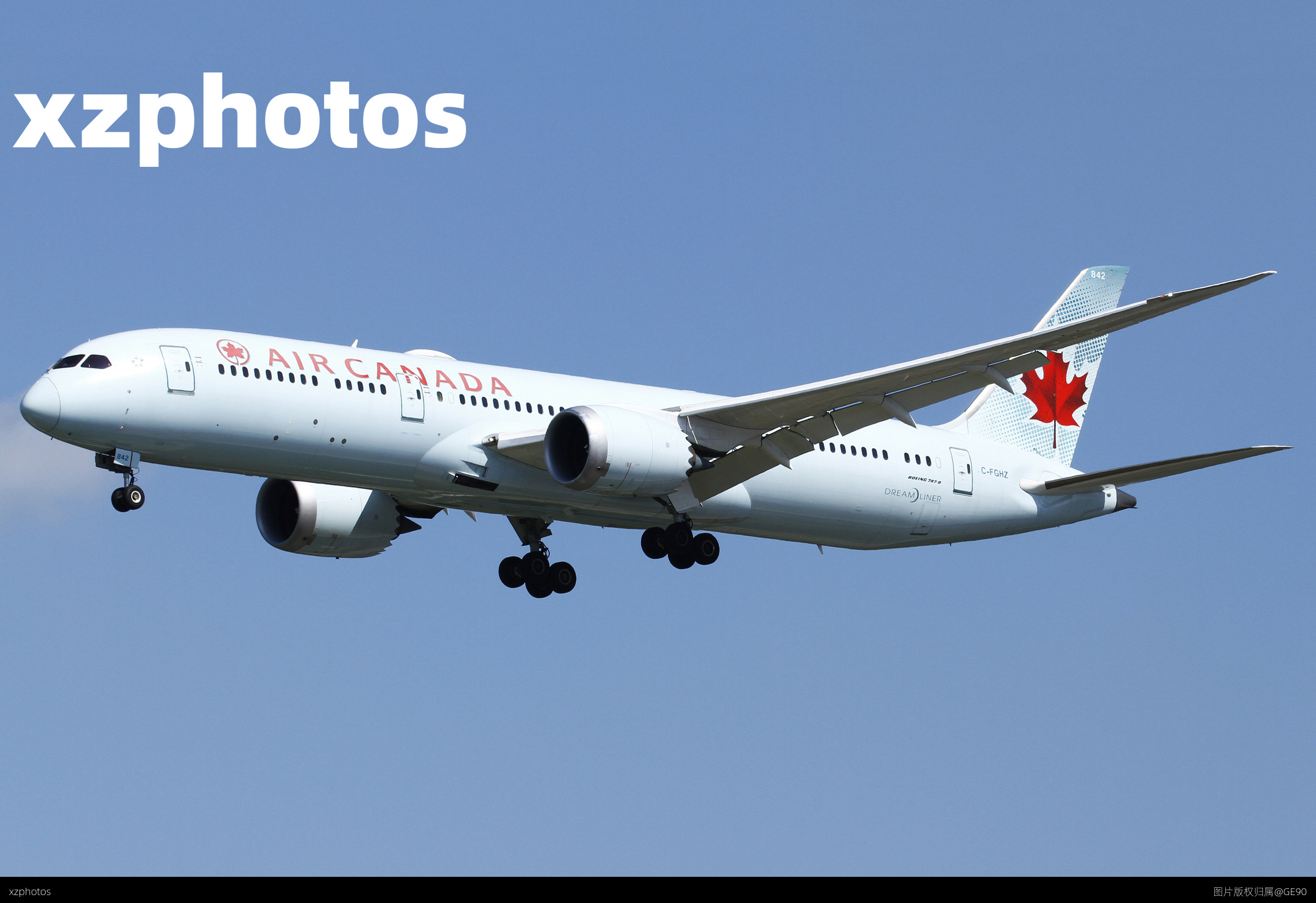 C-FGHZ