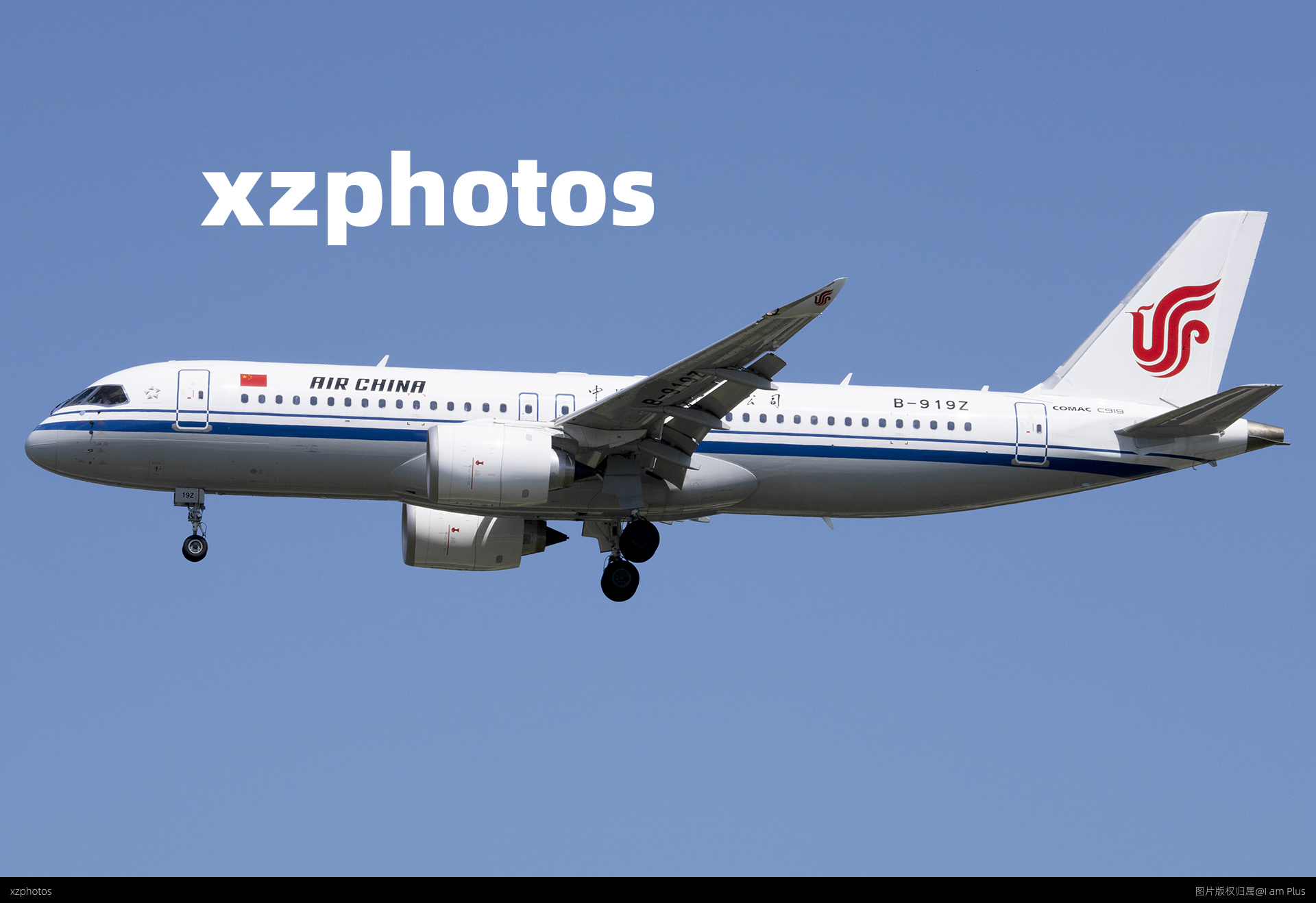 CA919-919Z-正侧