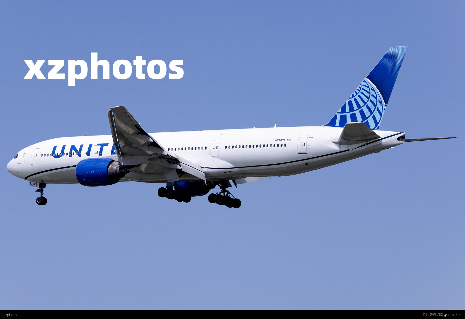 UZ772-798UA-反角