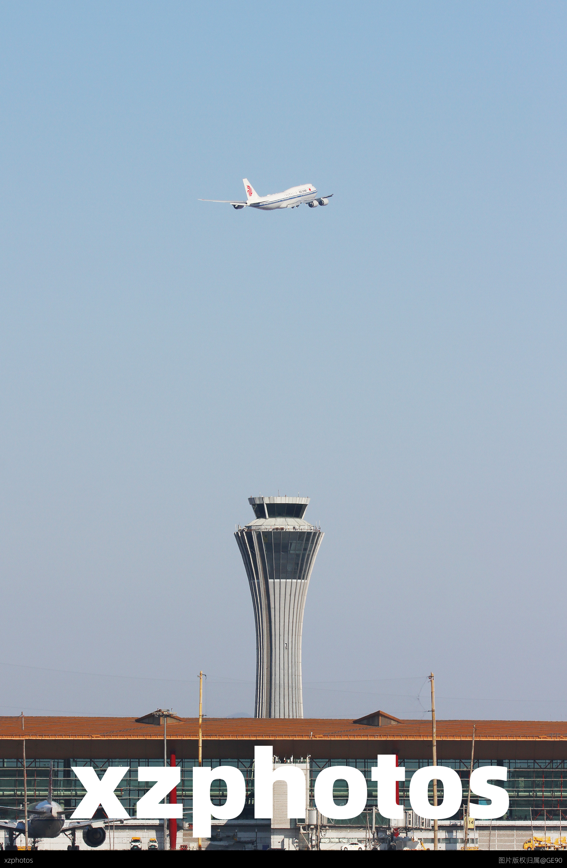 748与塔台