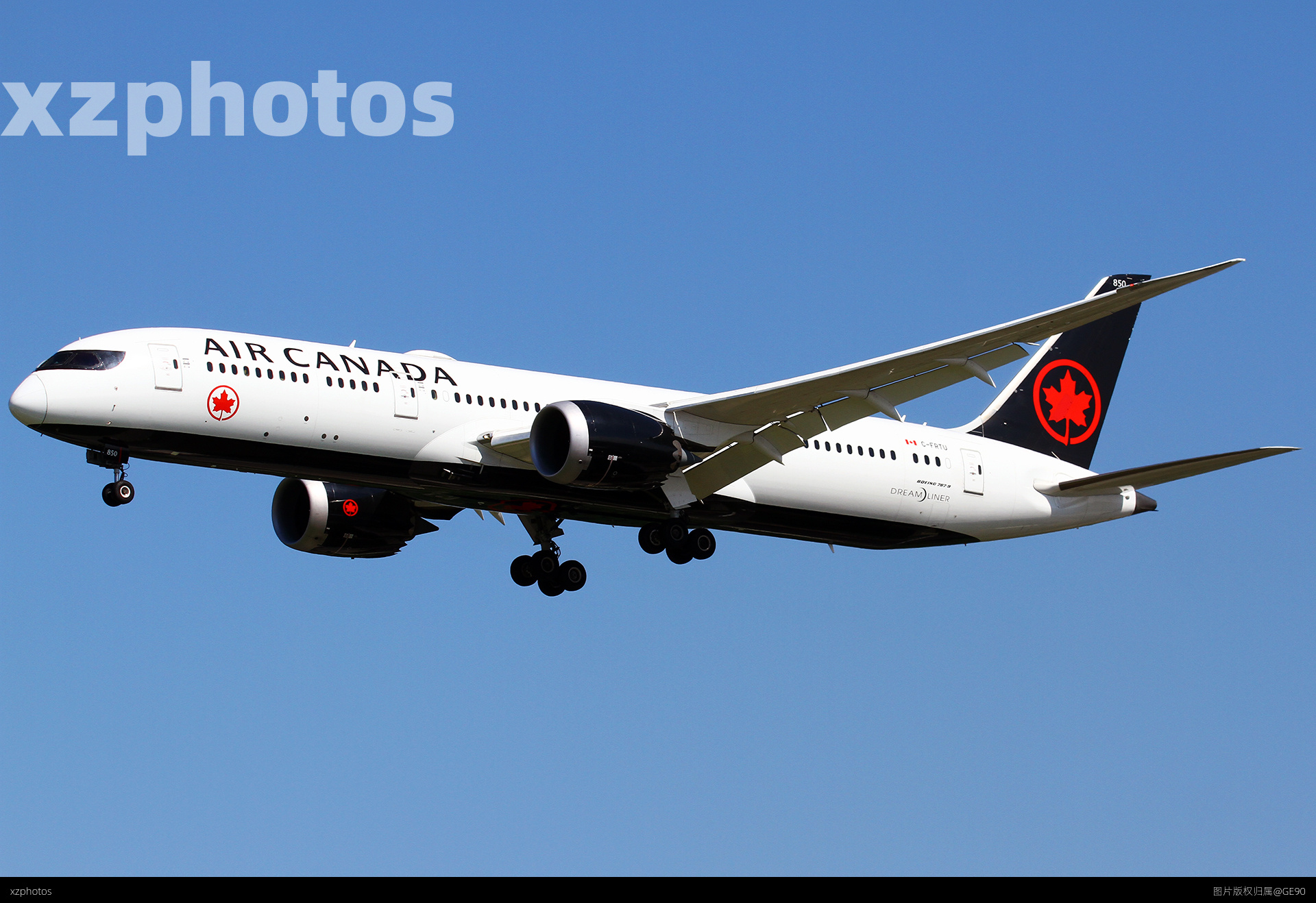 C-FRTU