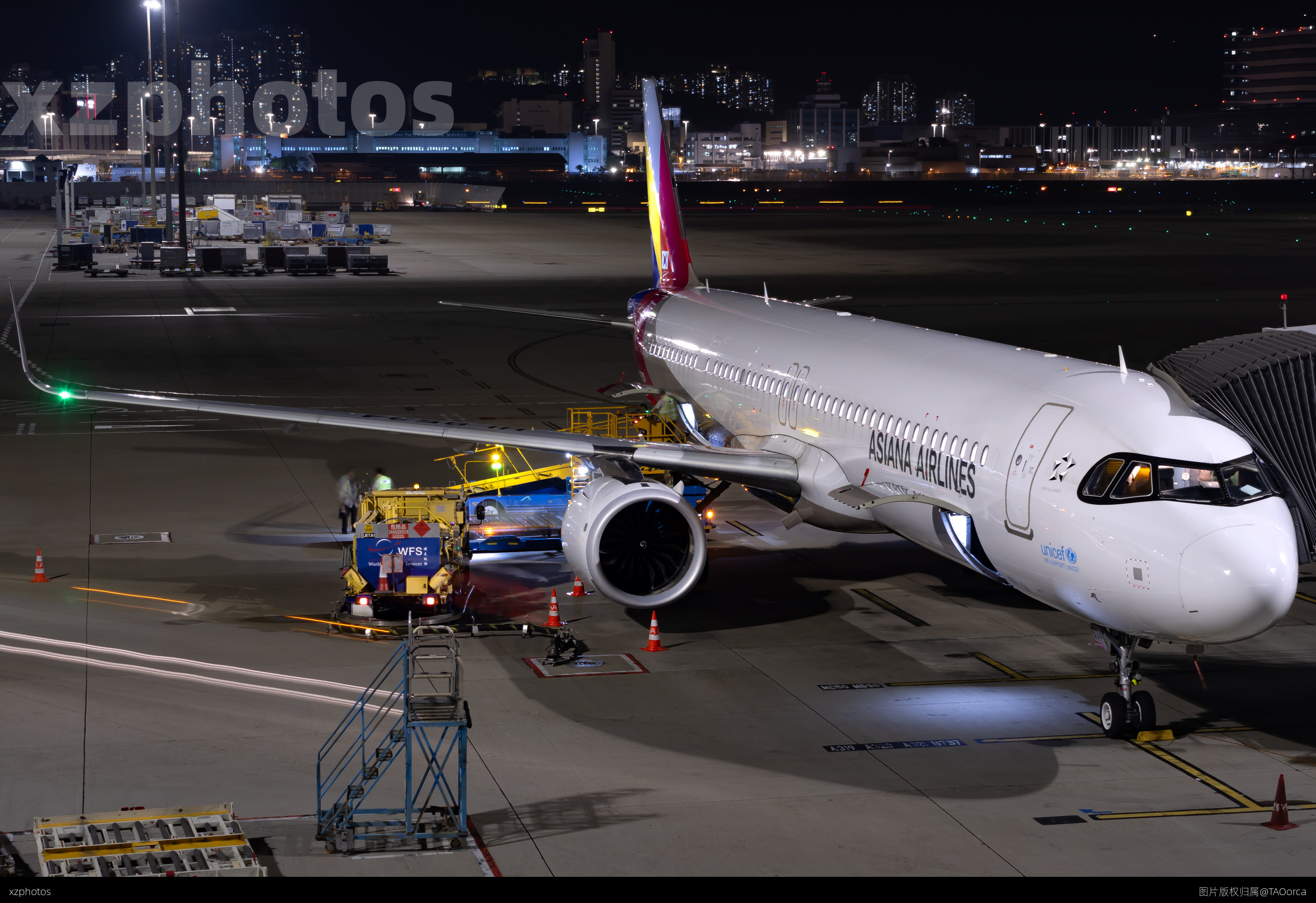 HL8534