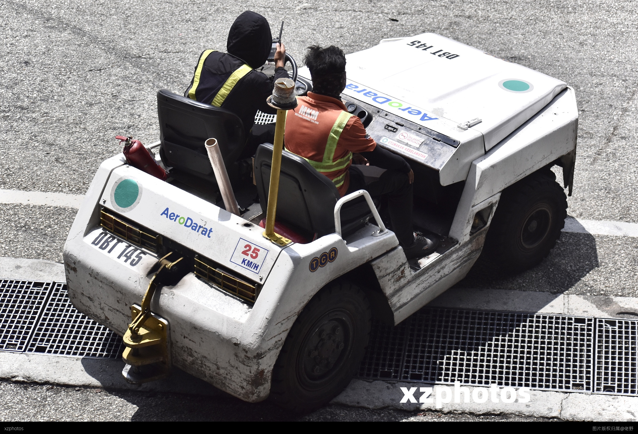 AeroDarat