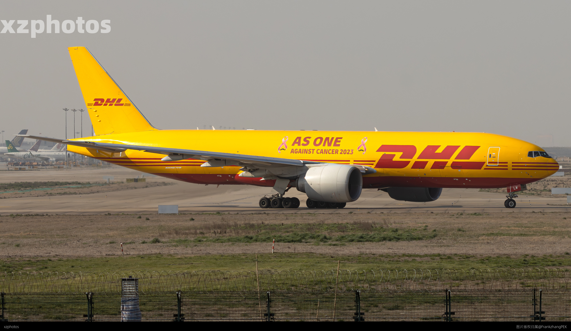 G-DHLW