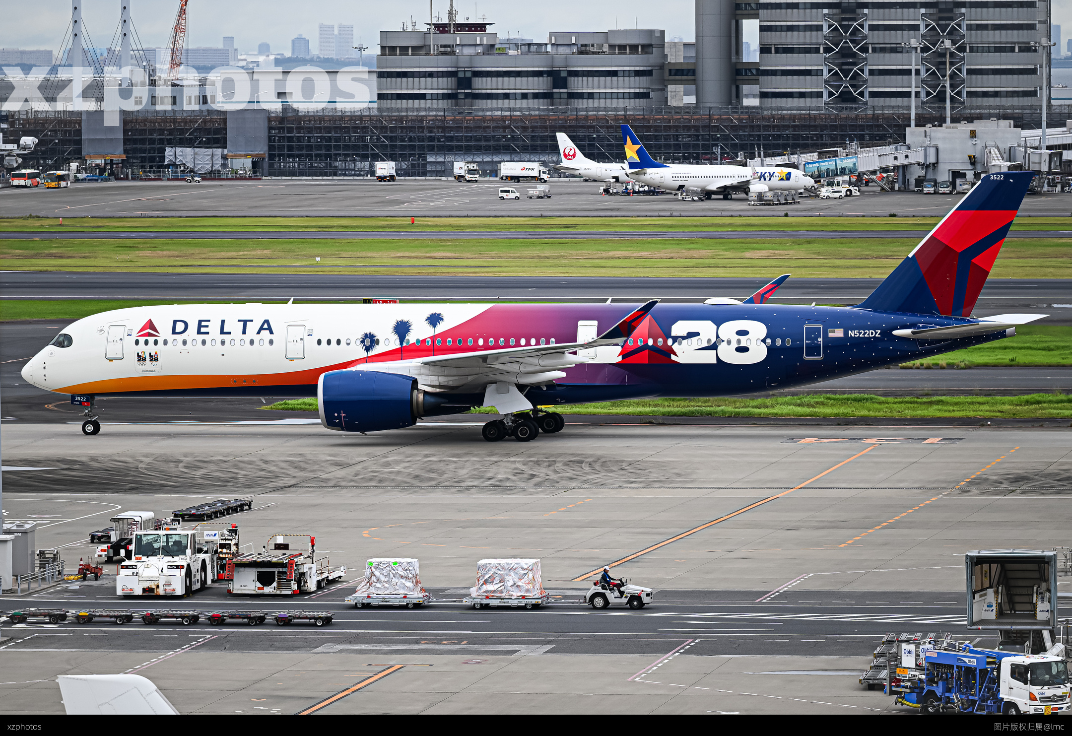 N522DZ
