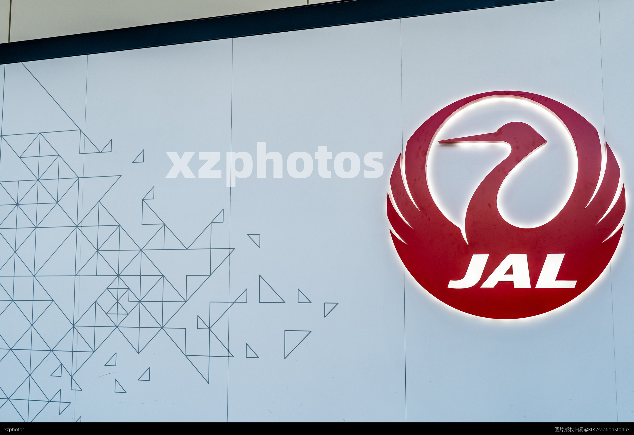 JAL