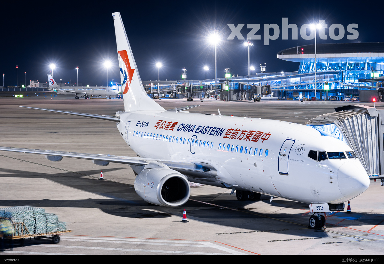 HND