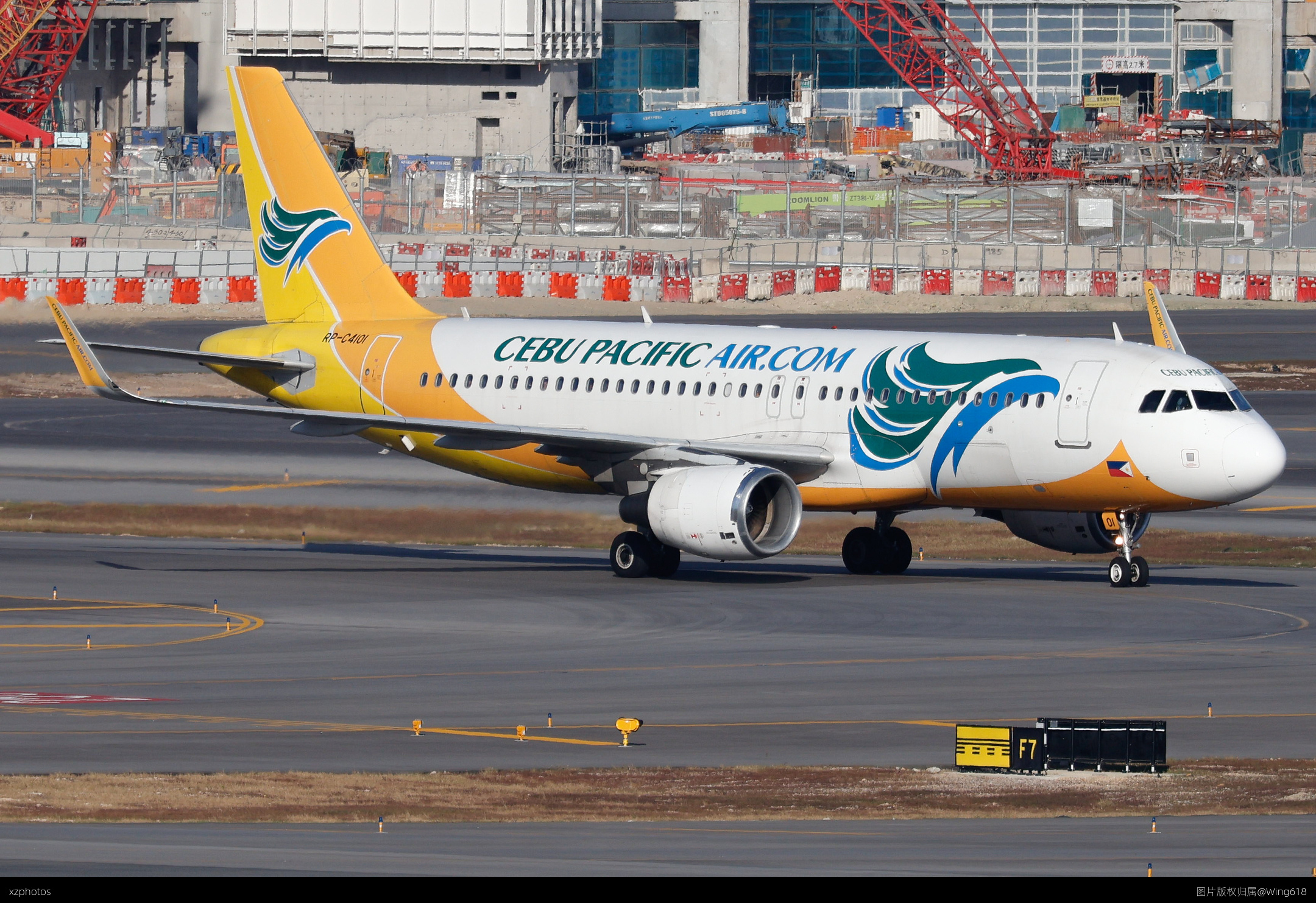 RP-C4101