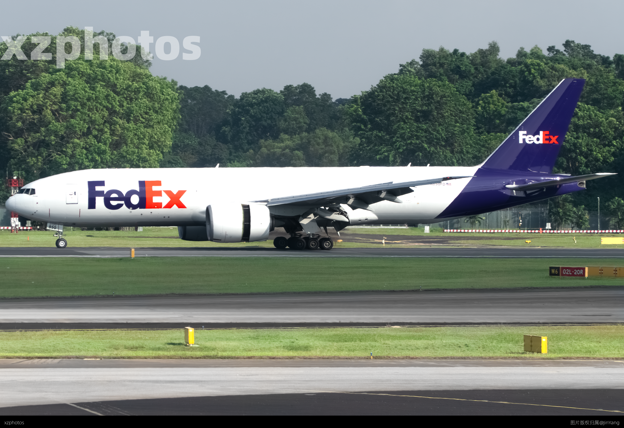 N850FD