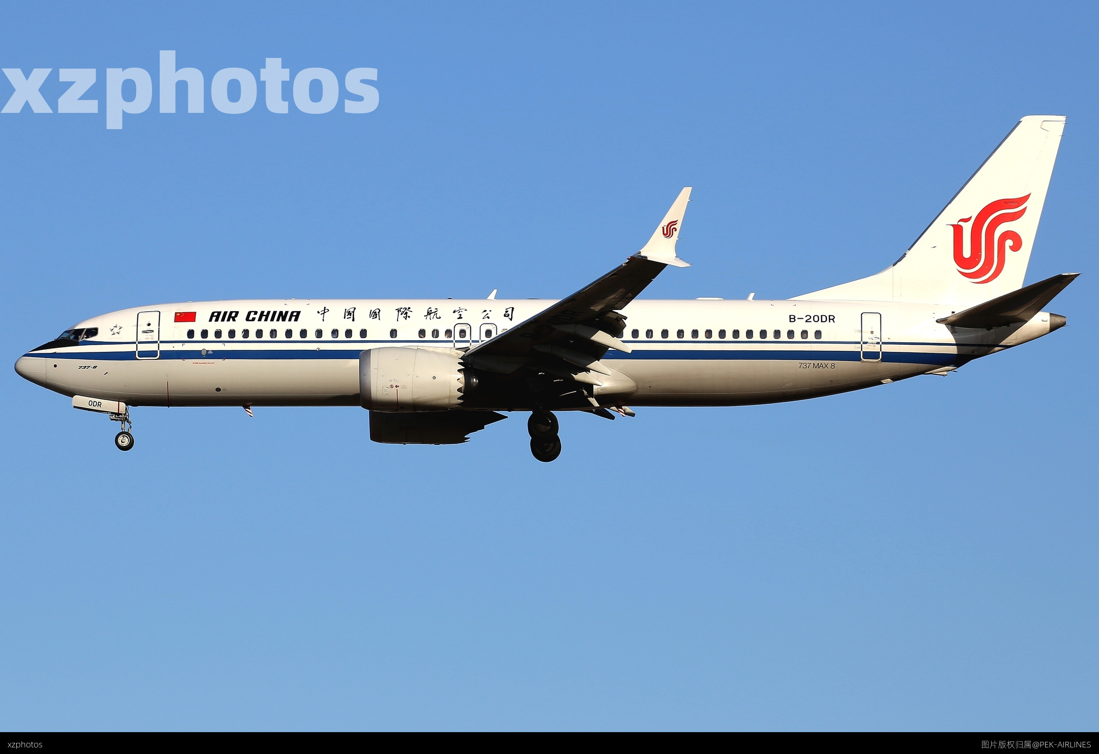 B-20DR