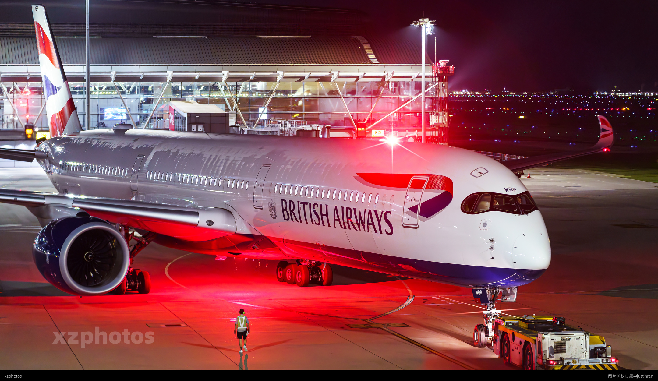 G-XWBP