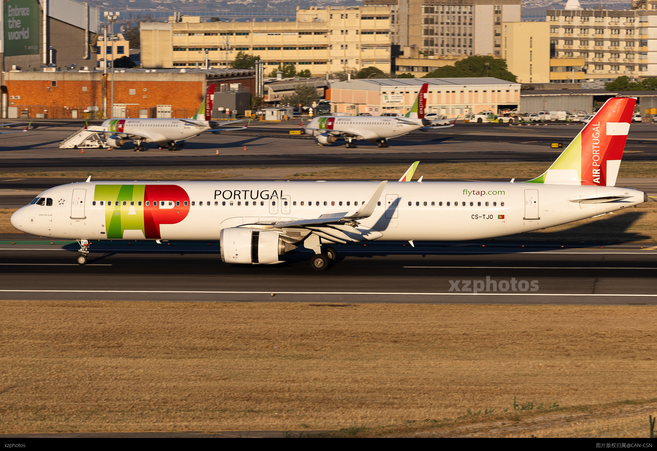 CS-TJO