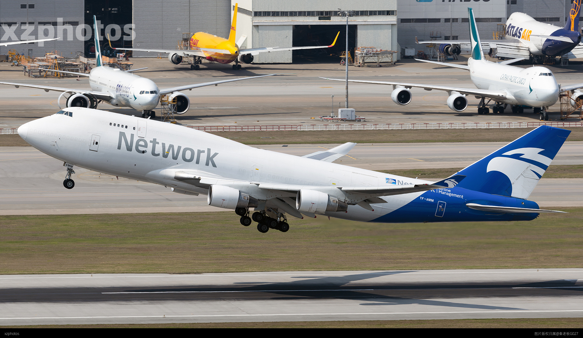 Network744