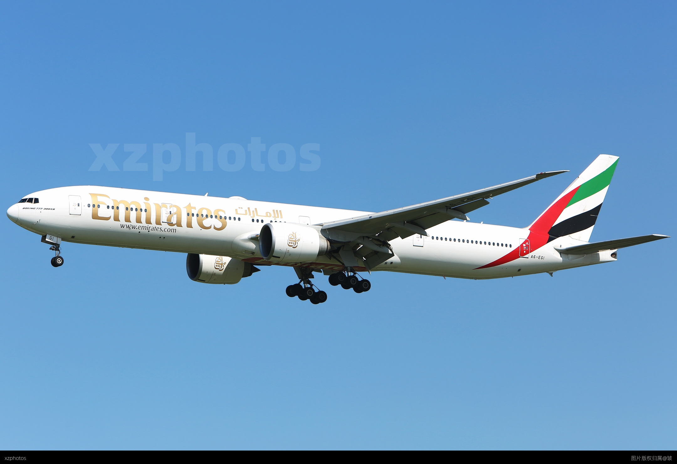 A6-EGI