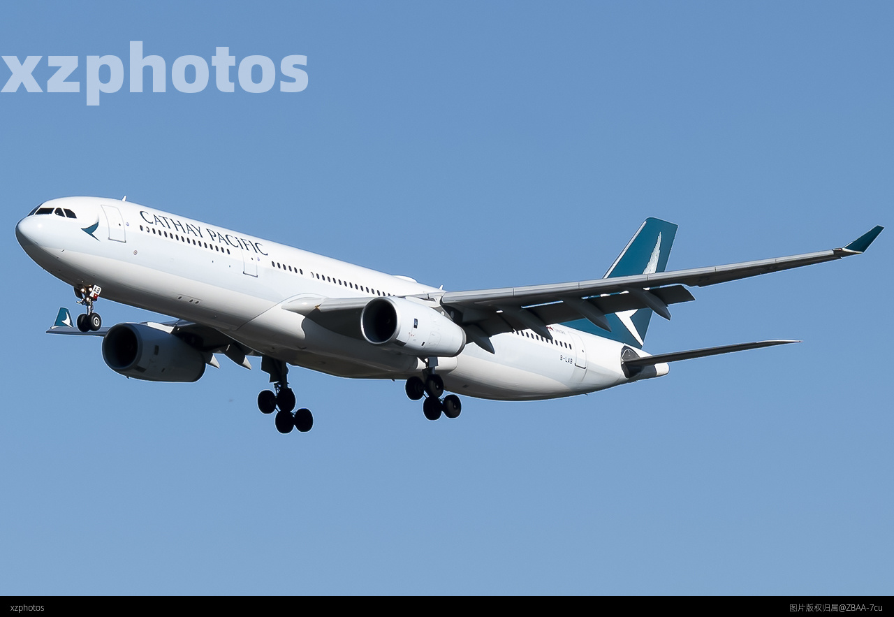 Cathay333