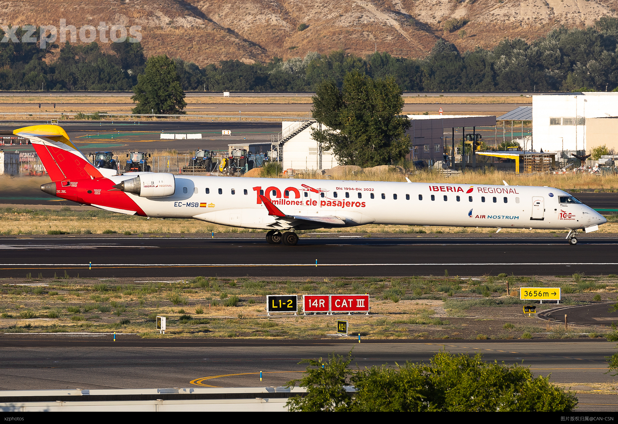 EC-MSB