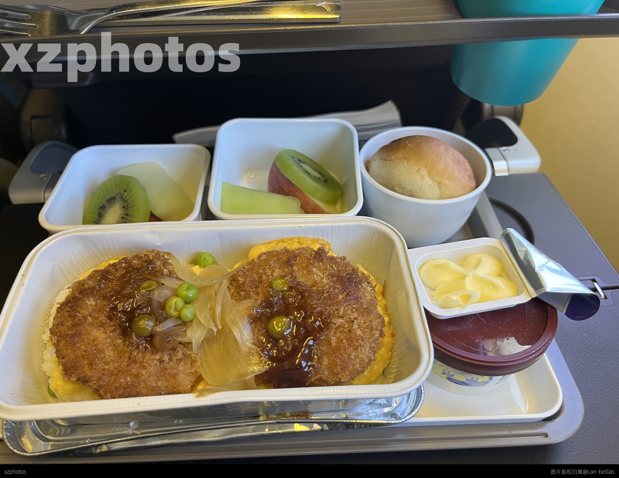 国泰餐食