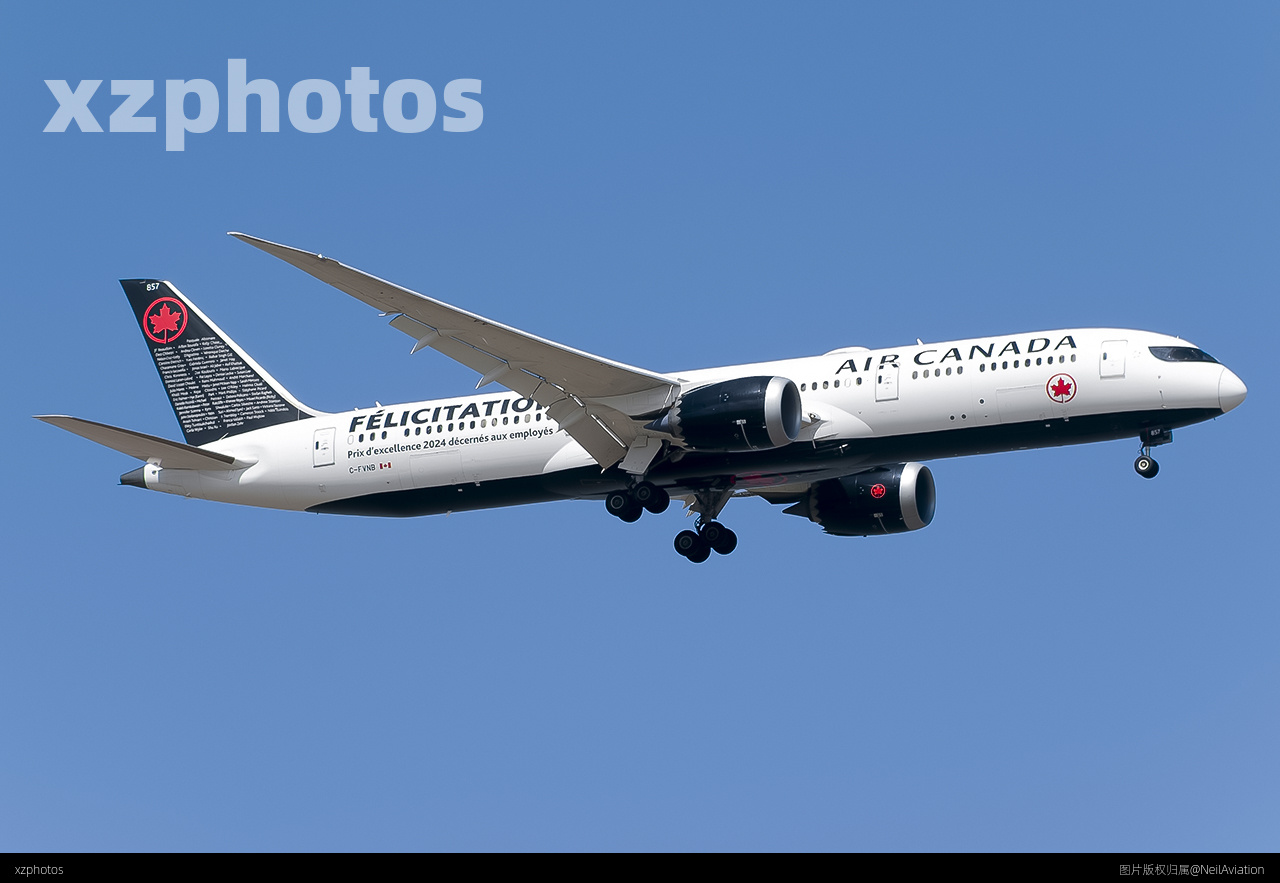 C-FVNB