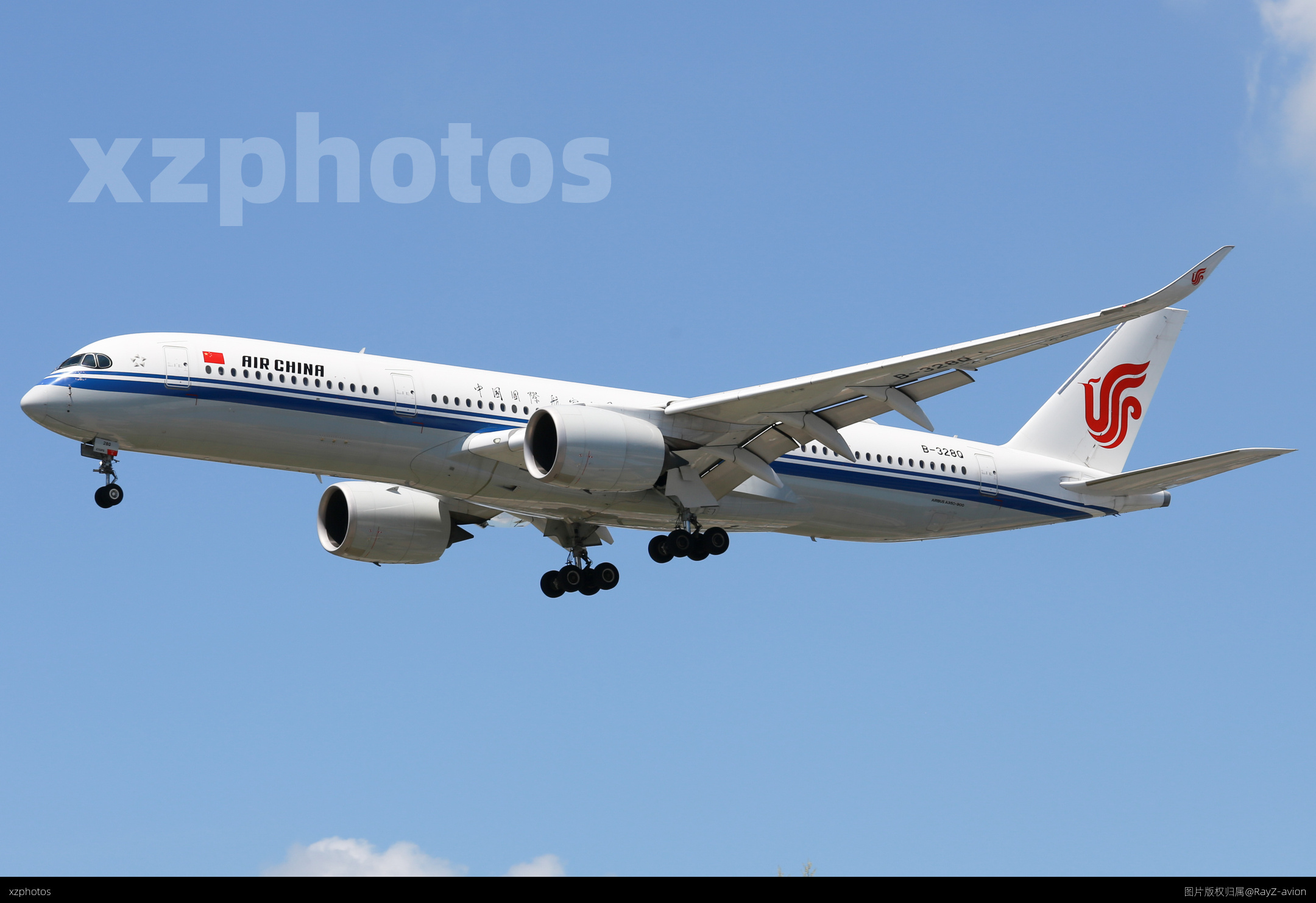 B-328Q
