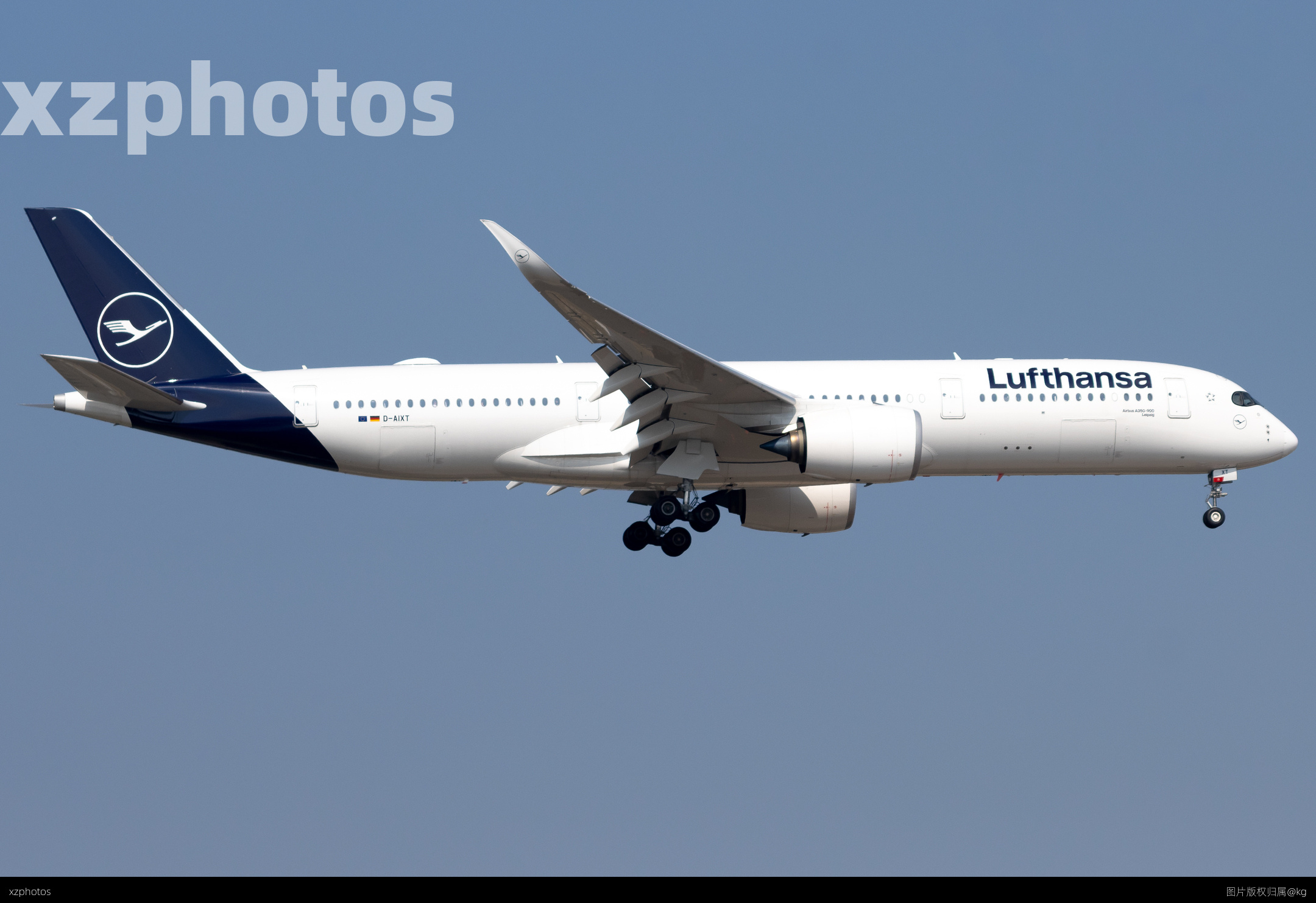 D-AIXT