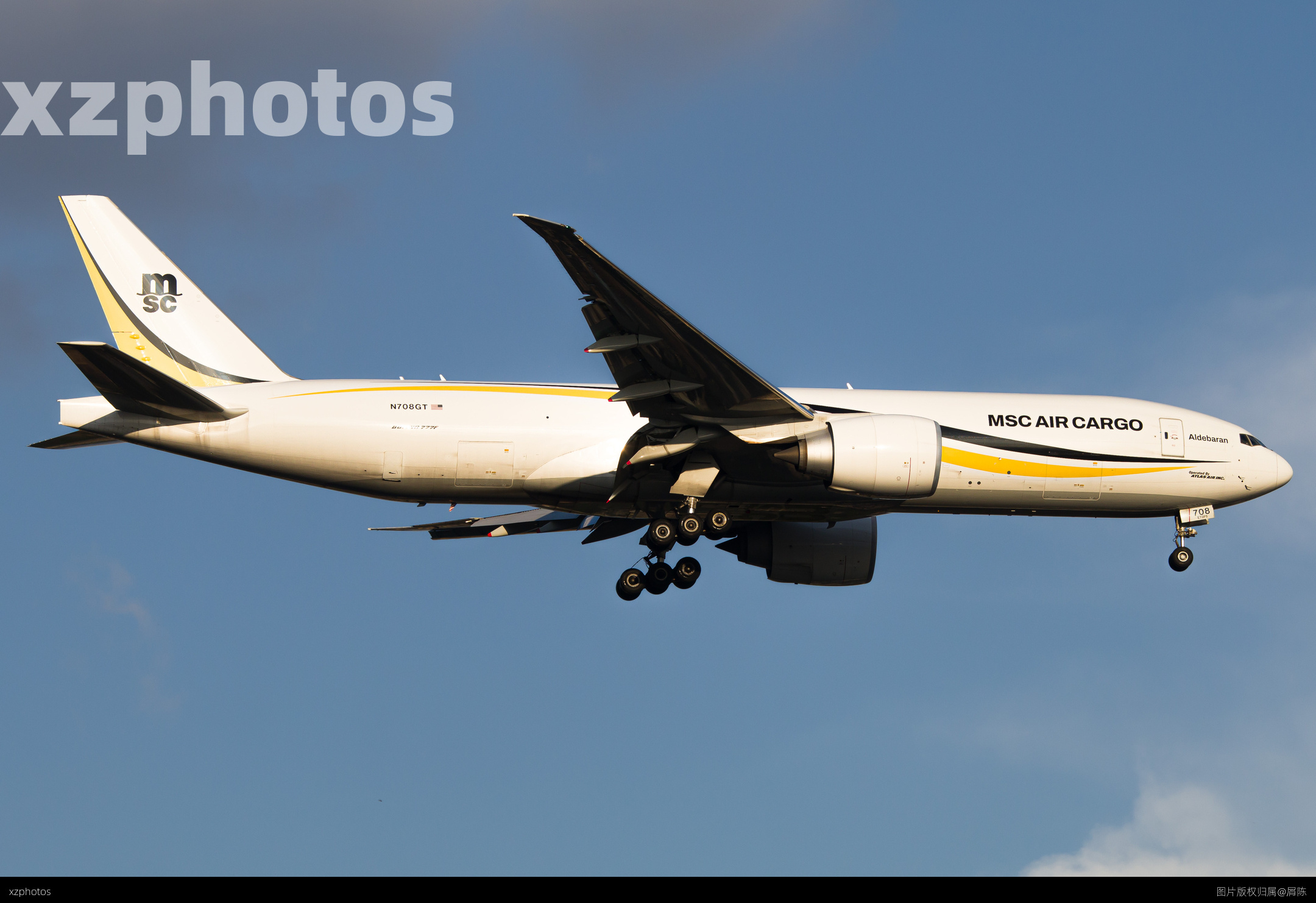 777F