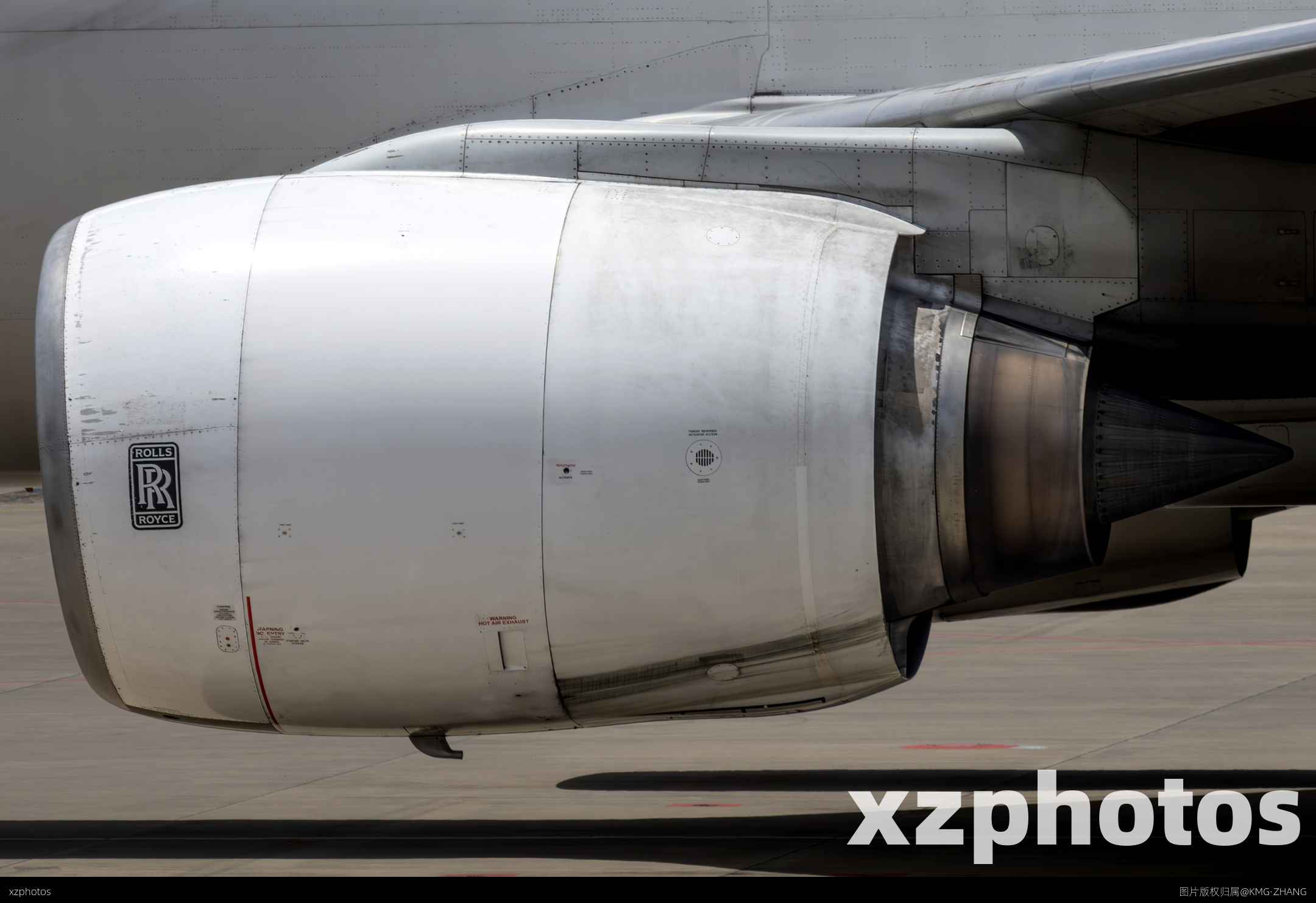 trent800