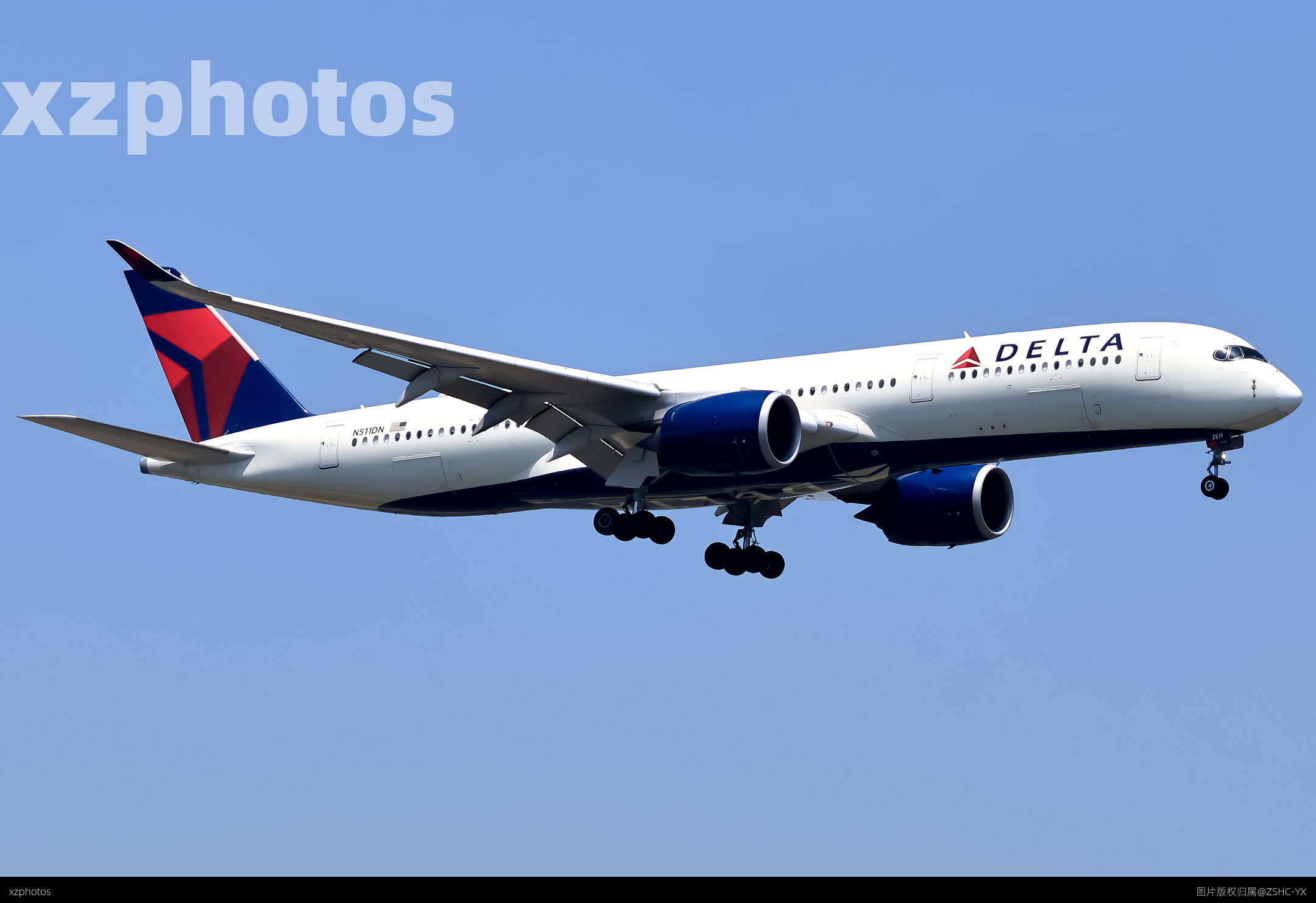 N511DN