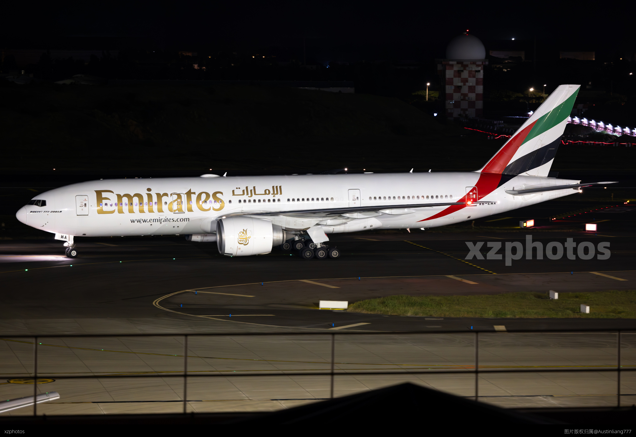 A6-EWA